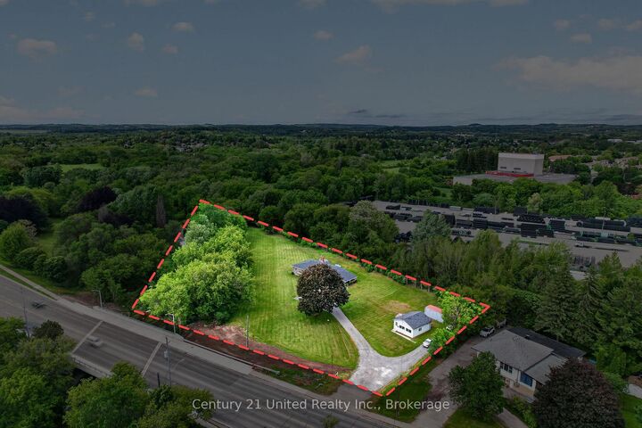 Property Photo:  670 William Street  ON K9A 3A5 