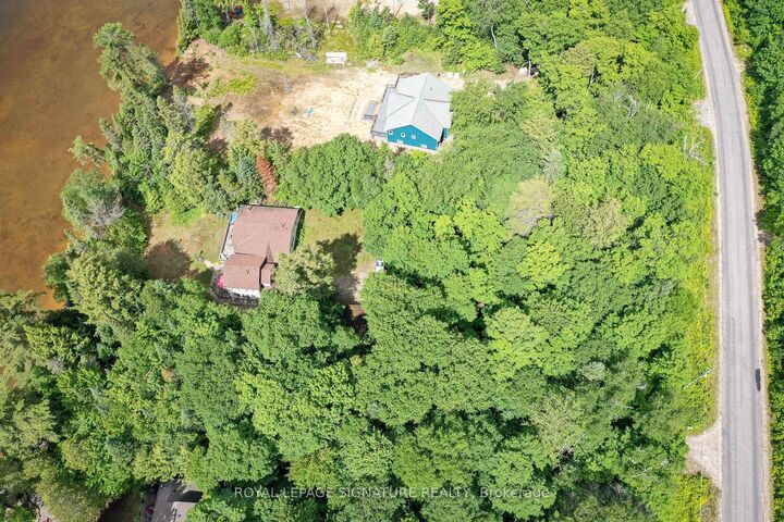 Property Photo: 1070 Grass Lake Road ON P0A 1M0