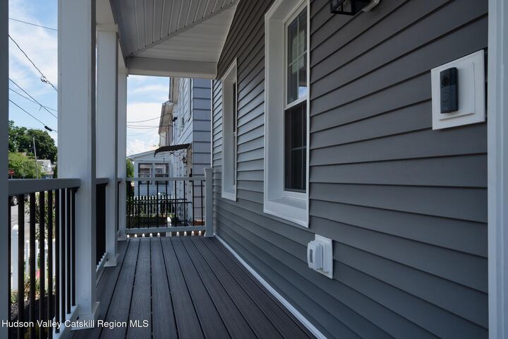 Property Photo:  110 Greenkill  NY 12401 