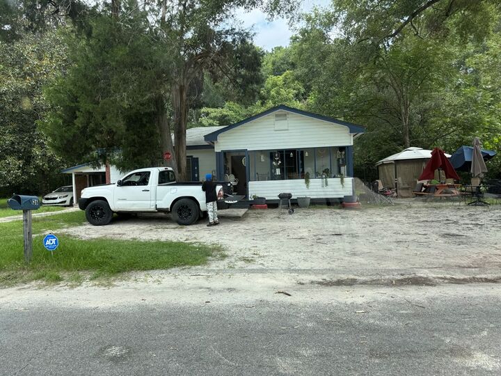 Property Photo:  * 18 Mobile Homes In Waycross &Amp Blackshear 18  GA 31503 