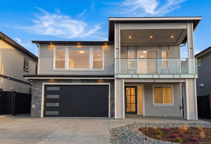 Property Photo:  3202 Woodrush Dr  BC V9L 0J9 
