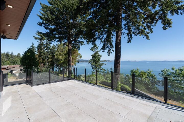 Property Photo: 4599 Cordova Bay Rd BC V8Y 2K1