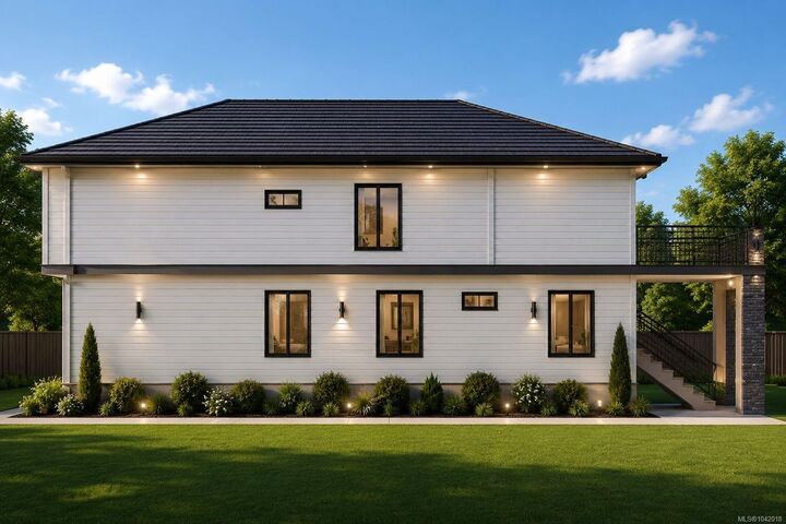 Property Photo: 218 Emery Way BC V9R 5Z8