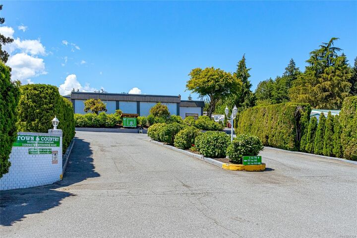 Property Photo:  10980 Westdowne Rd #10  BC V9G 1X2 