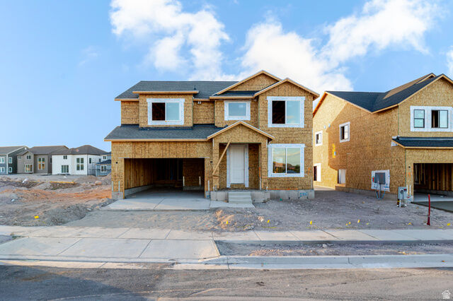 Property Photo:  4324 W Ledger Dr 2902  UT 84096 
