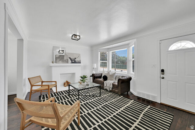 Property Photo:  4040 S Adams Ave E  UT 84403 