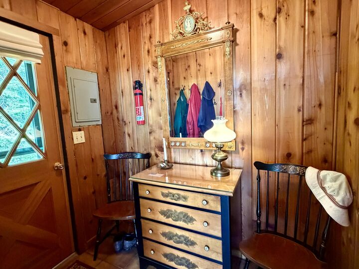 Property Photo: 10705 Huron Trail MI 49721