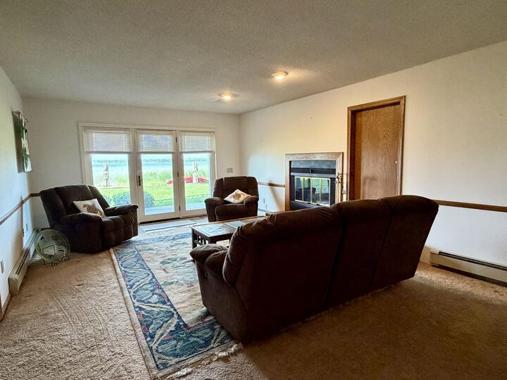 Property Photo:  2515 Harrison Avenue  MI 49721 