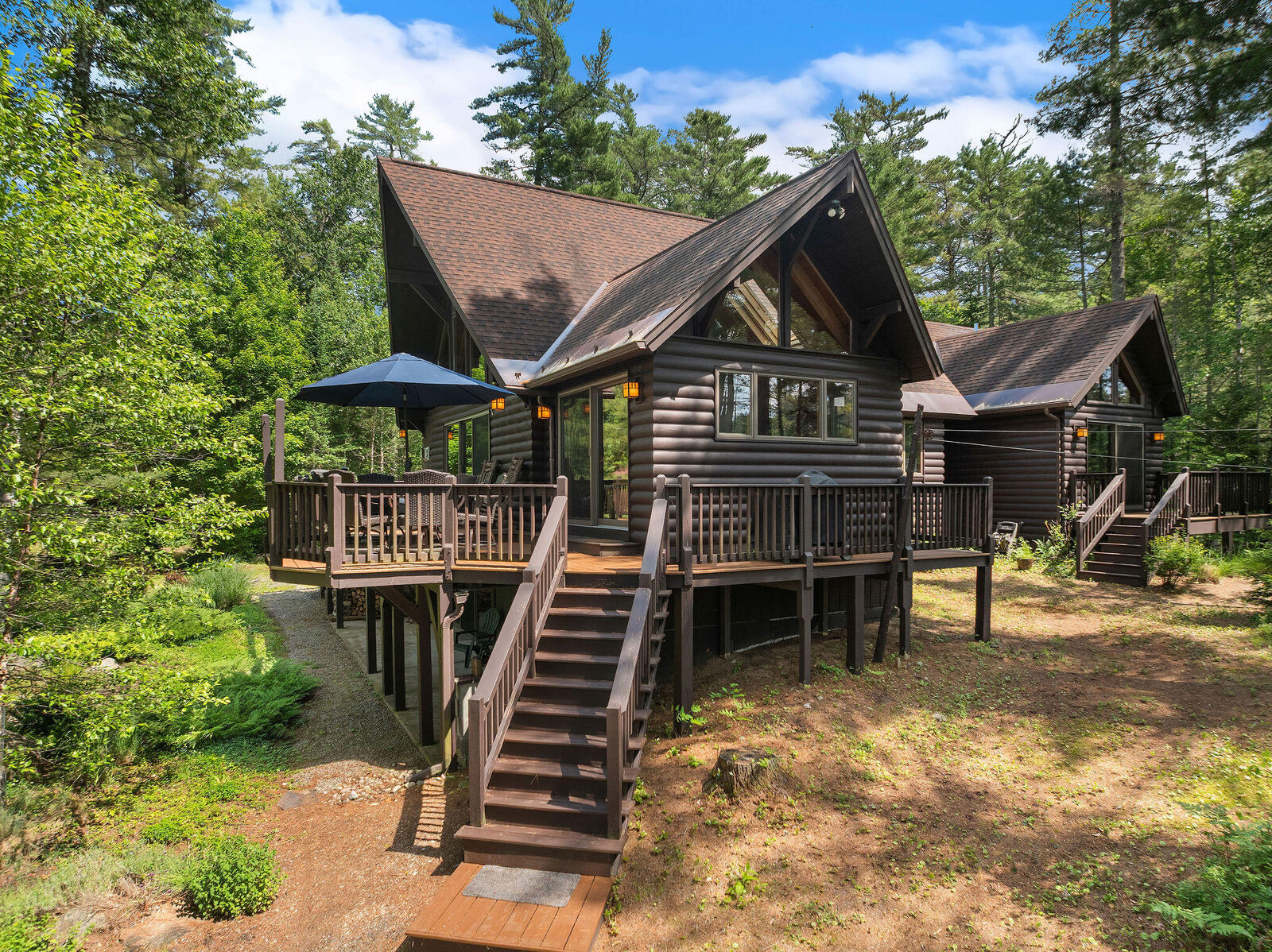 Property Photo: 22 Dear Lane NY 12976