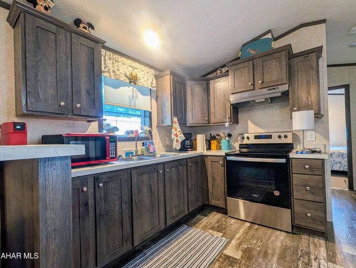 Property Photo:  210 Chestnut Street  PA 15554 