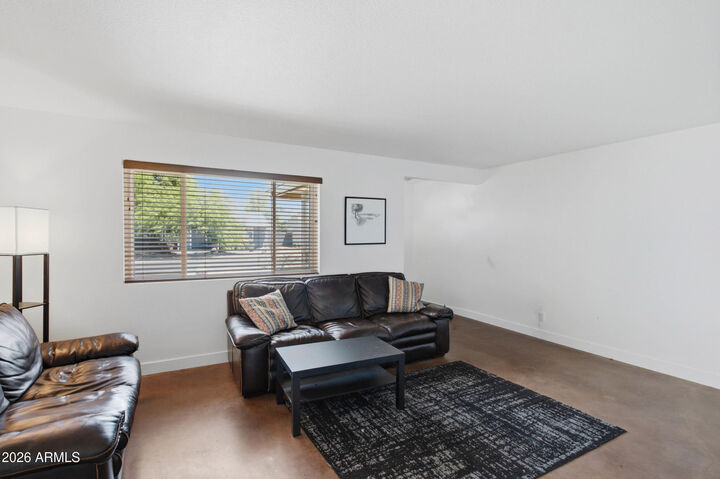 Property Photo: 817 W Romo Jones Street AZ 85281