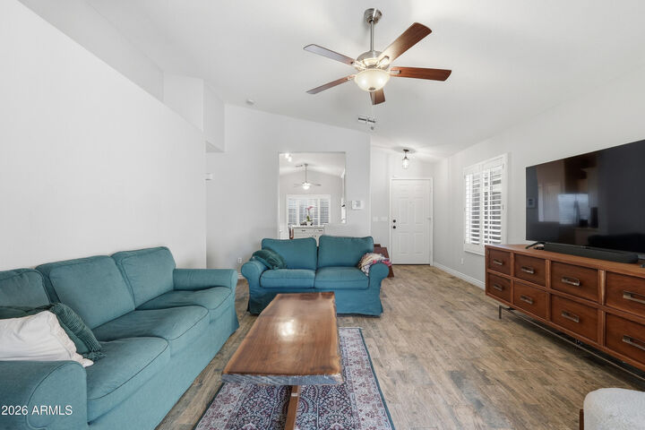 Property Photo:  3611 W Charlotte Drive  AZ 85310 