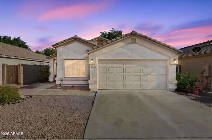 Property Photo: 3611 W Charlotte Drive AZ 85310