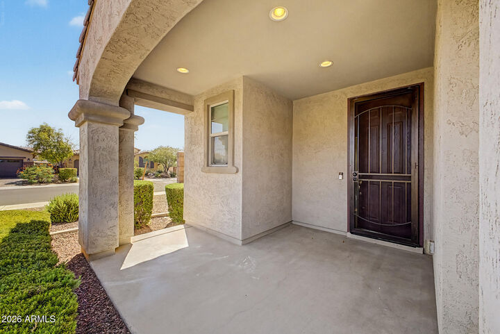 Property Photo: 9854 W Sands Drive AZ 85383