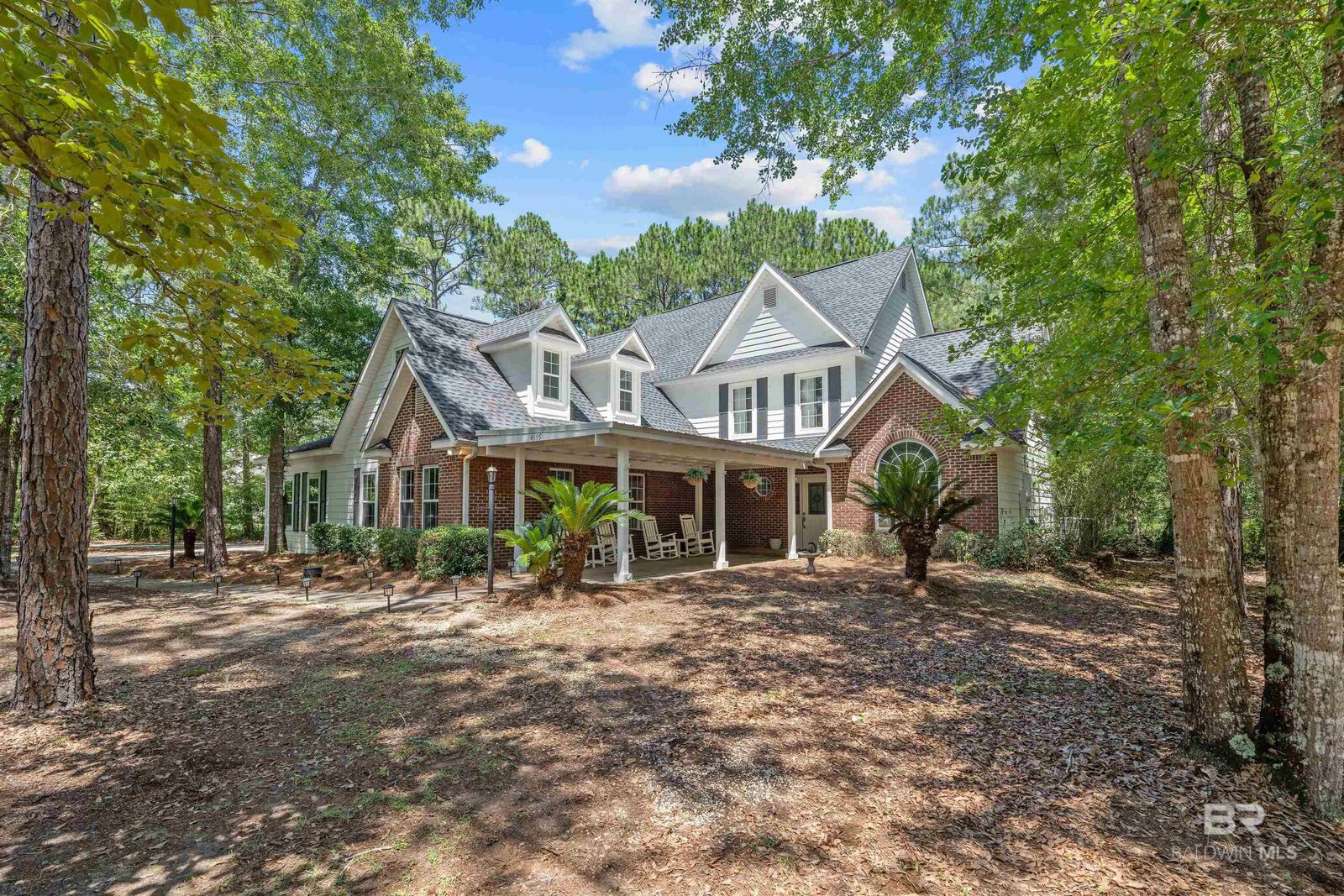 Property Photo:  4695 Mill House Road  AL 36542 