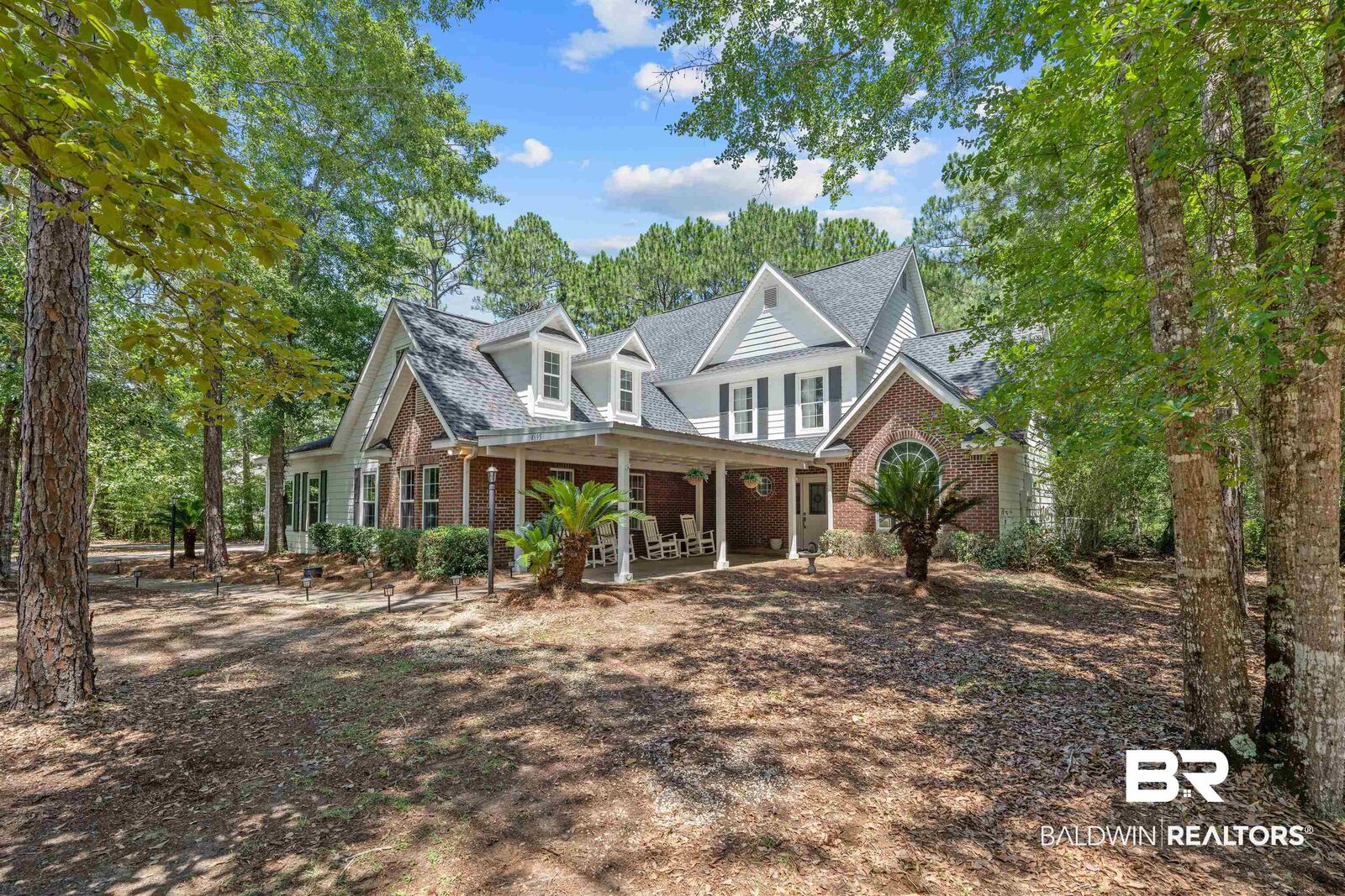 Property Photo: 4695 Mill House Road AL 36542