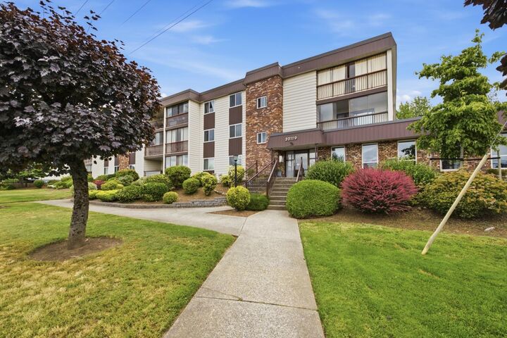 Property Photo:  32119 Old Yale Road 108  BC V2T 2C8 