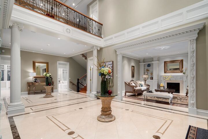 Property Photo:  3402 Osler Street  BC V6H 2W3 
