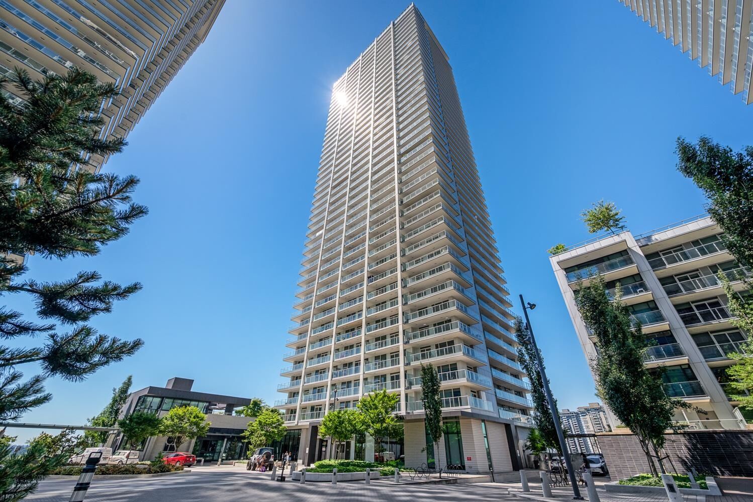 Property Photo: 3833 Evergreen Place 4111 BC V3J 0M2