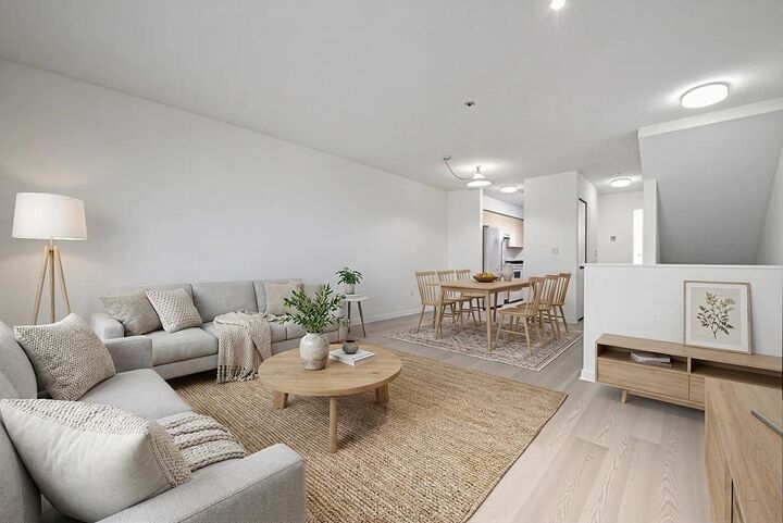 Property Photo: 3683 Wellington Avenue 202 BC V5R 4Z5