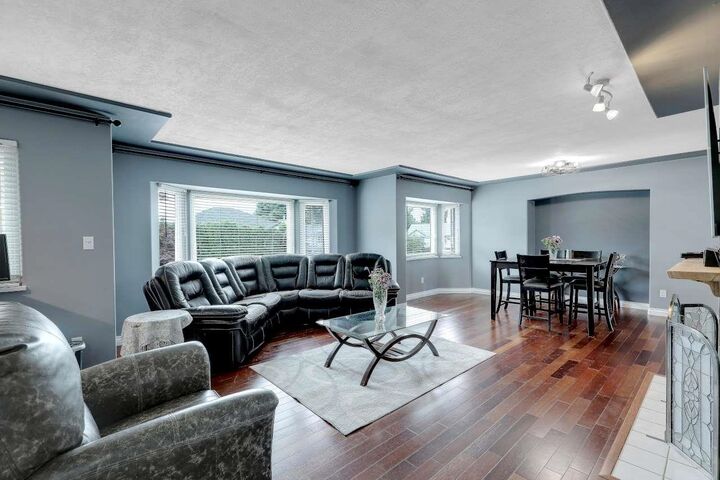 Property Photo: 20140 Ashley Crescent BC V2X 0P4