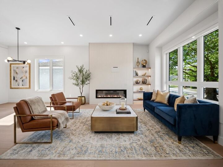 Property Photo: 3786 Peter Street 1 BC V5J 1N4