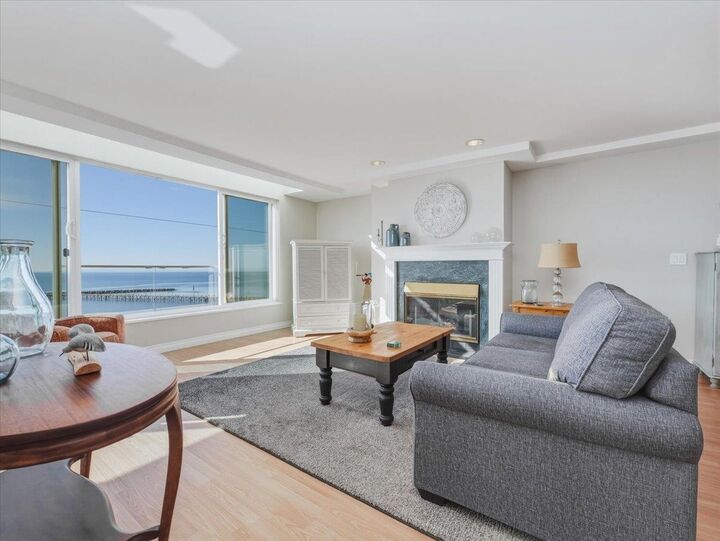 Property Photo: 15165 Marine Drive 303 BC V4B 1C5