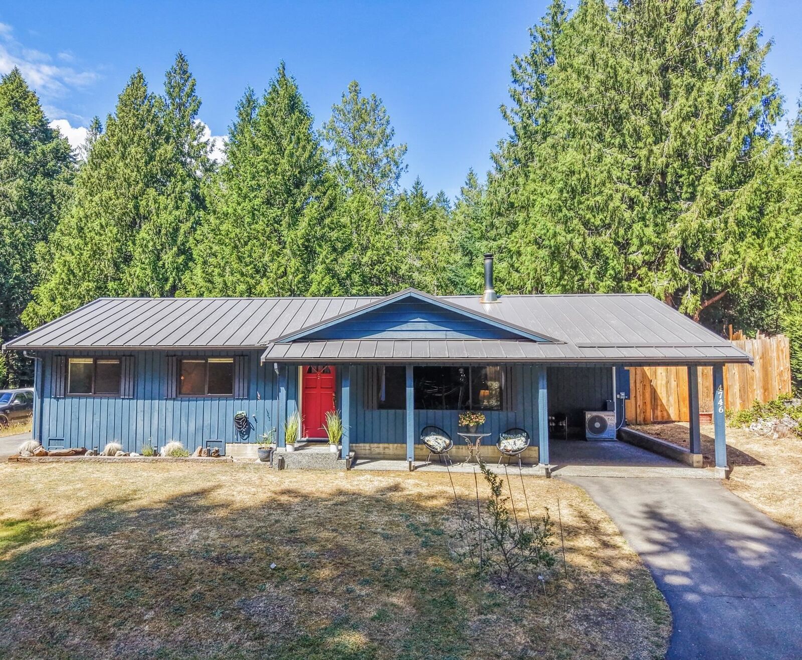 Property Photo: 4746 Bosun Way BC V0N 2M0