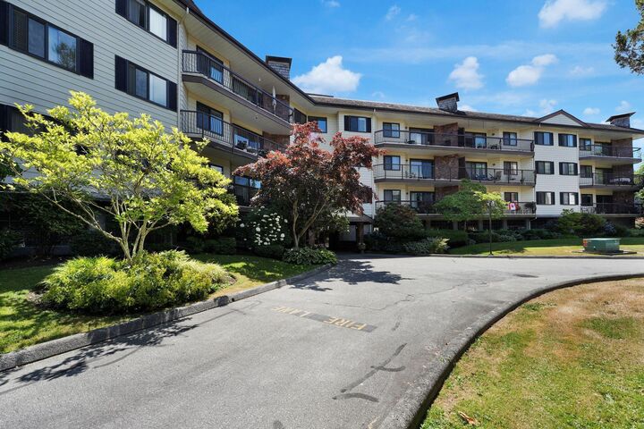 Property Photo: 10220 Ryan Road 209 BC V7A 4R1