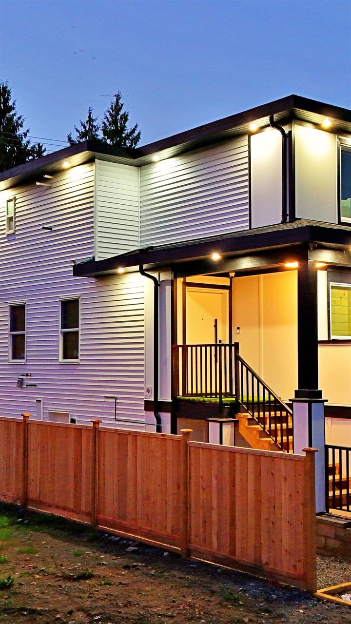 Property Photo: 793 Westwood Street BC V3C 3L1