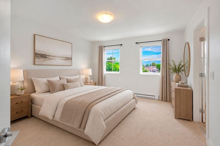 Property Photo: 7908 Graham Avenue 205 BC V3N 1V9