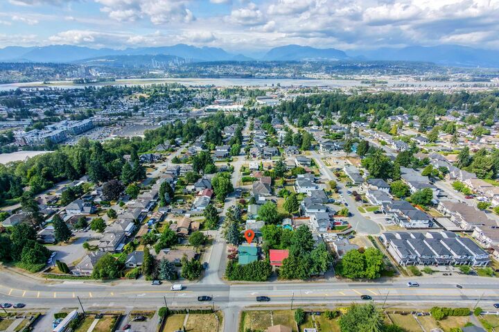 Property Photo:  10810 129 Street  BC V3T 3H8 