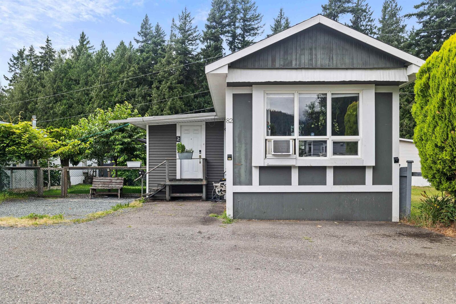 Property Photo:  5742 Unsworth Road 82  BC V2R 1B2 