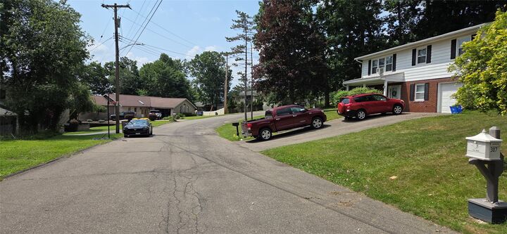 Property Photo:  307 Cyprus Lane  NY 13760 