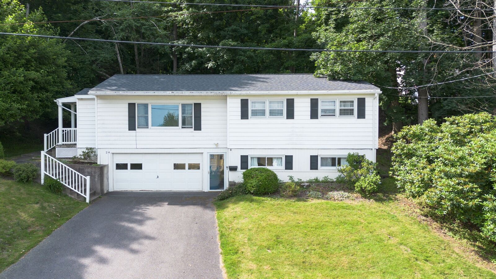 Property Photo: 24 Edna Avenue NY 13903