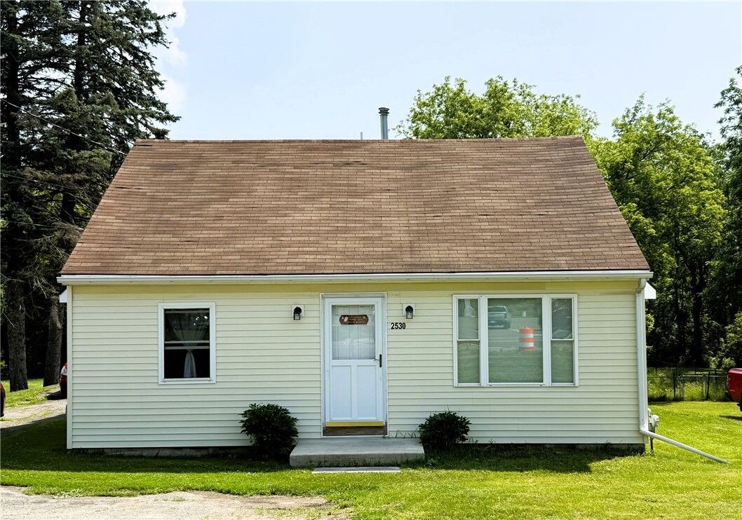 Property Photo:  2530 Corning Road  NY 14903 