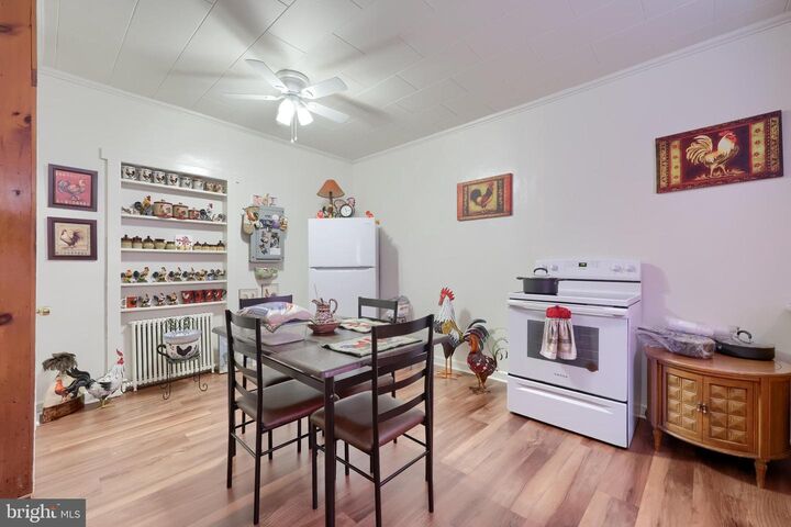 Property Photo: 1694, 1696, 1698 Columbia Avenue PA 17603