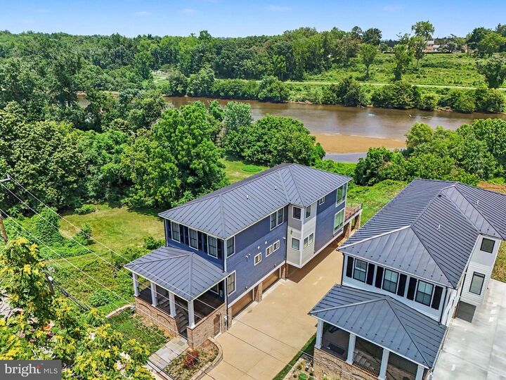 Property Photo:  1119 Sophia Street  VA 22401 