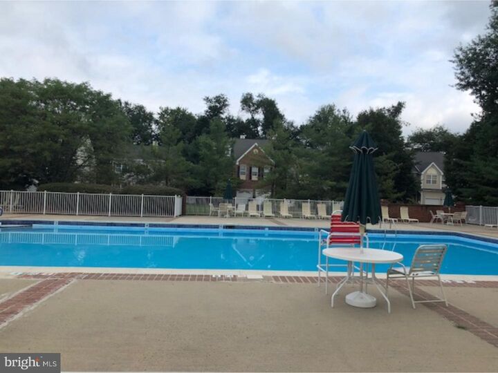 Property Photo: 16 Lee Court NJ 08536