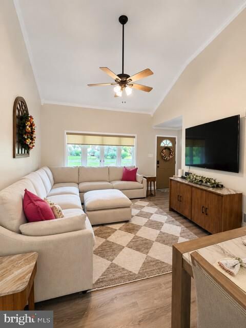 Property Photo:  19 Elk Road  MD 21915 