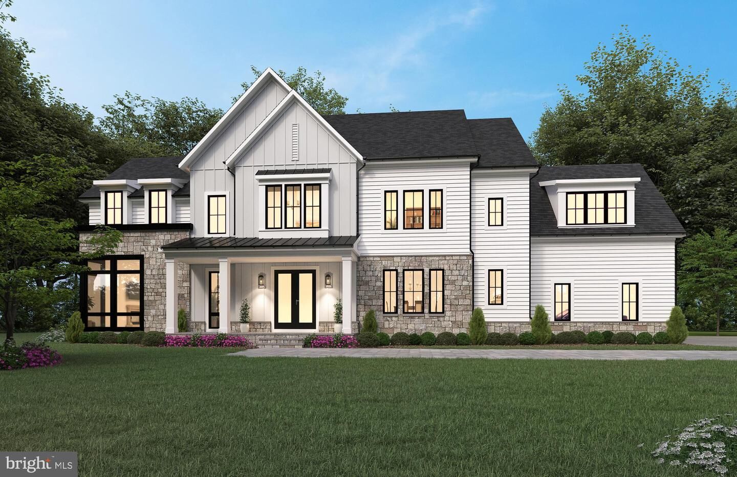 Property Photo:  9751 Wildas Way  VA 22079 