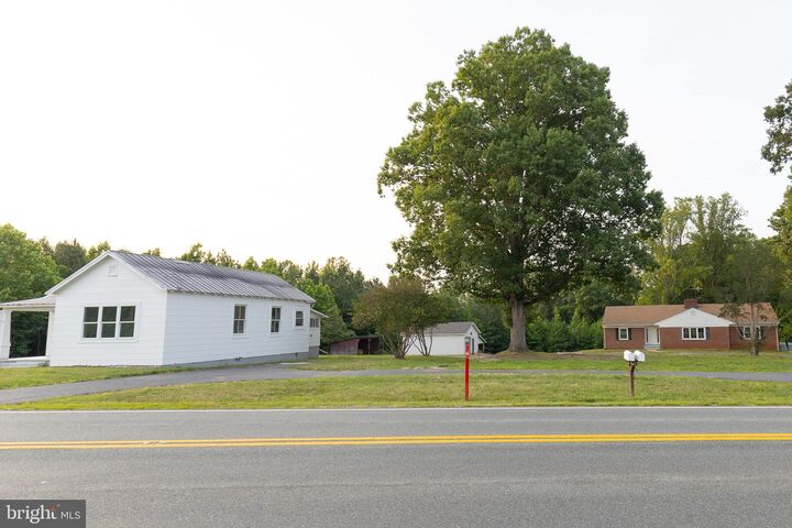 Property Photo:  3975 James Madison Highway  VA 23055 
