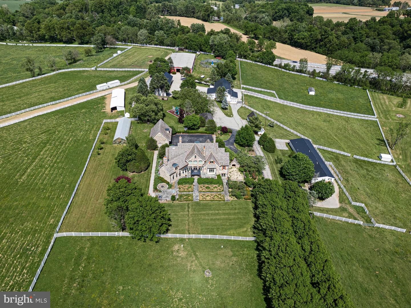 Property Photo:  1274 Oakwood Road  PA 17349 