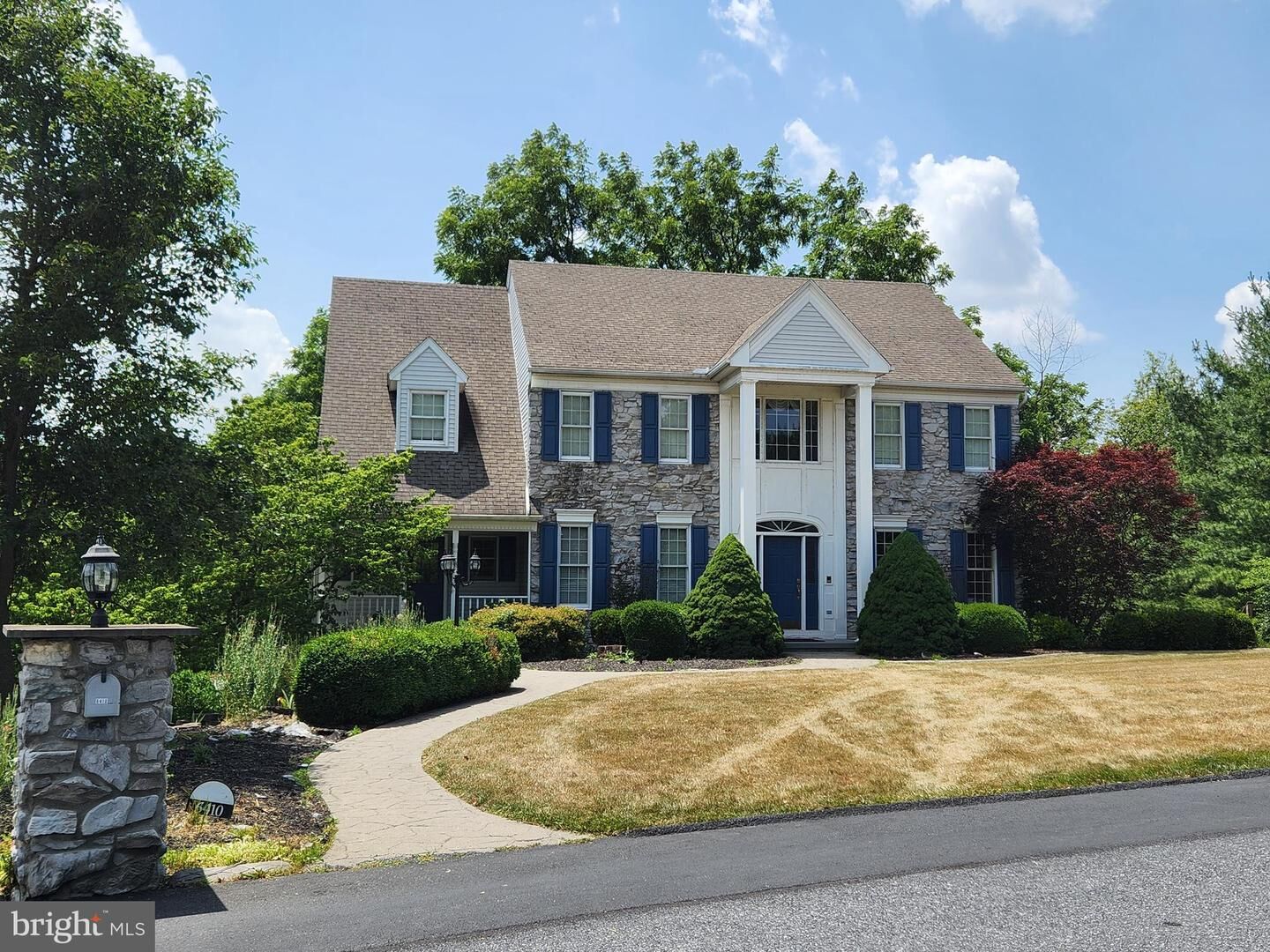 Property Photo: 6410 Gallop Road PA 17111