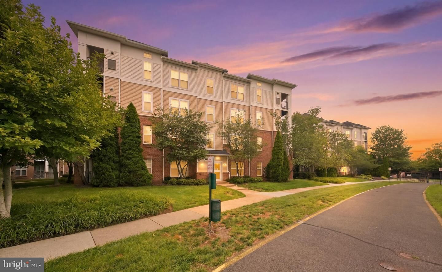 Property Photo:  3850 Lightfoot Street 155  VA 20151 