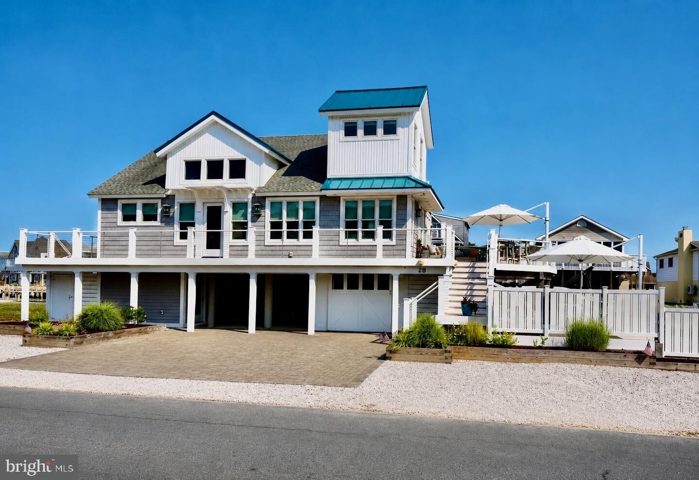 Property Photo: 28 Oyster Bay Drive DE 19944