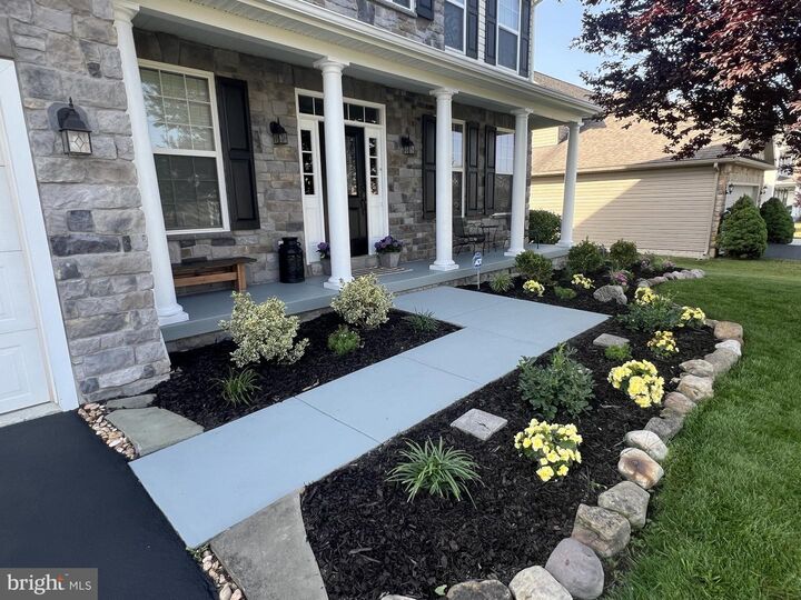 Property Photo:  236 Shannon Court  WV 25428 