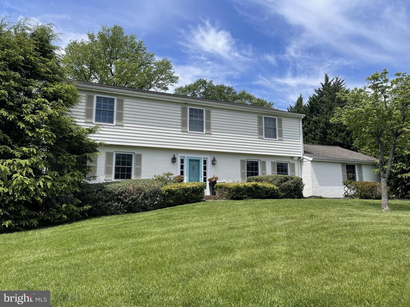 Property Photo:  6 Candlelight Court  MD 21093 