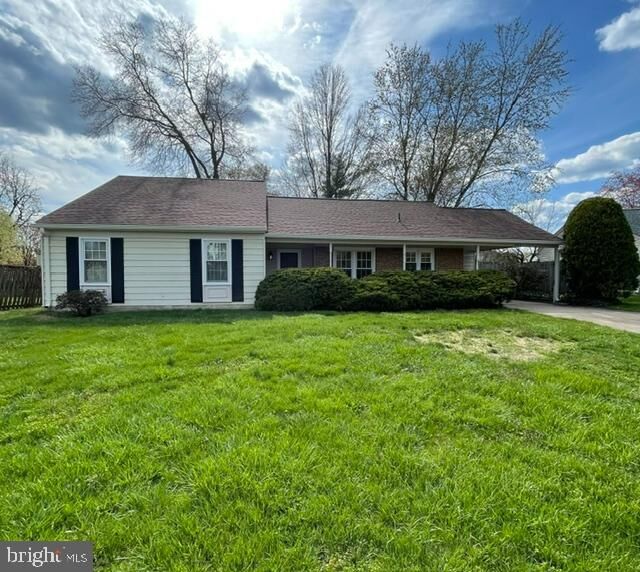 Property Photo:  6918 Lodestone Court  VA 22306 
