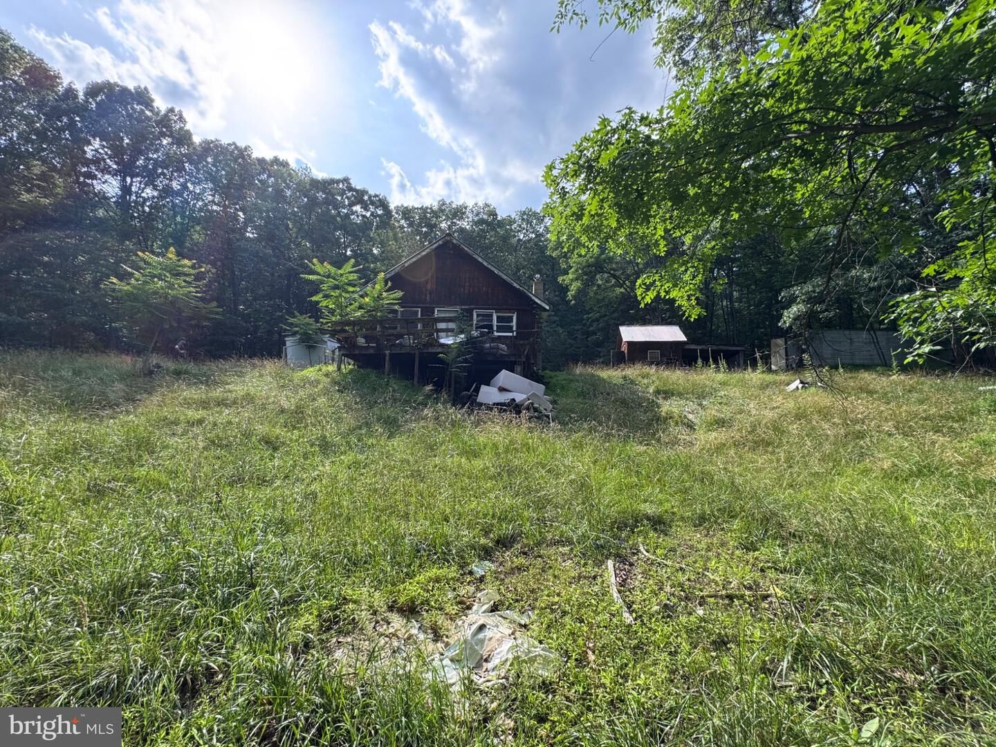 Property Photo:  139 Snowy Lane  WV 26818 